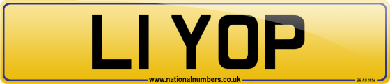 L1 YOP