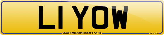 L1 YOW