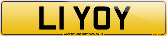 L1 YOY