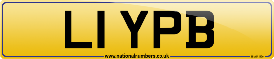 L1 YPB