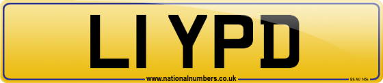 L1 YPD