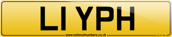 L1 YPH