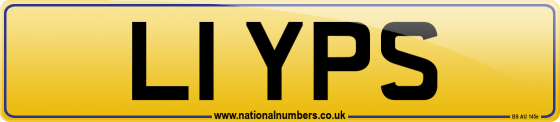L1 YPS