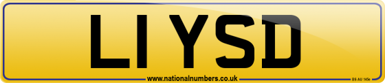 L1 YSD