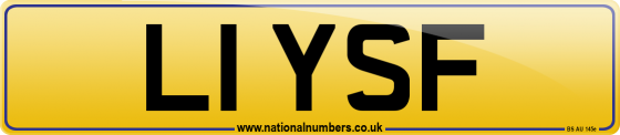 L1 YSF