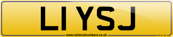 L1 YSJ