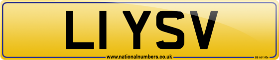 L1 YSV