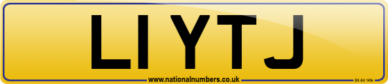 L1 YTJ