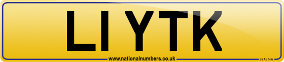 L1 YTK