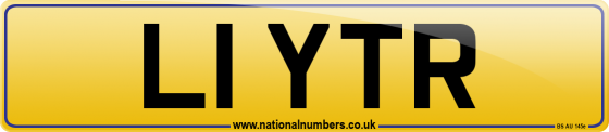 L1 YTR
