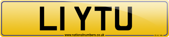 L1 YTU