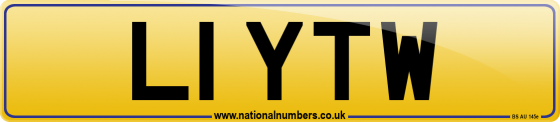 L1 YTW