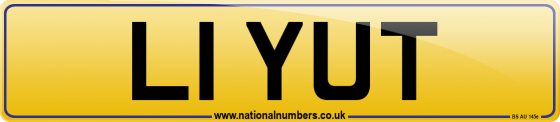 L1 YUT