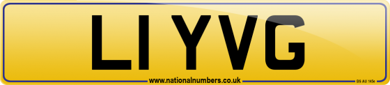 L1 YVG