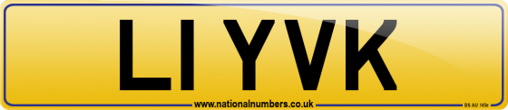 L1 YVK