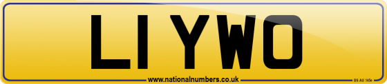 L1 YWO