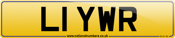 L1 YWR