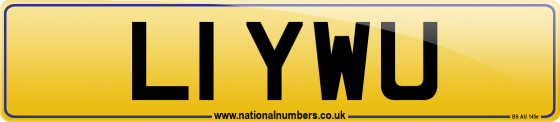 L1 YWU