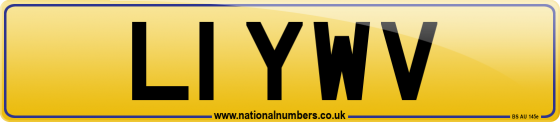 L1 YWV