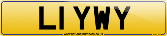 L1 YWY
