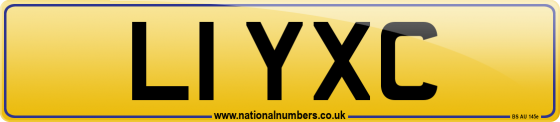 L1 YXC