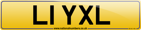 L1 YXL