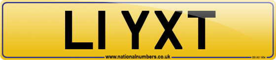 L1 YXT