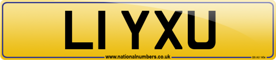 L1 YXU