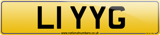 L1 YYG