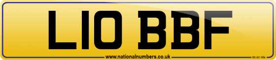 L10 BBF