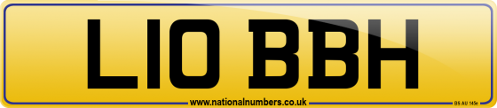 L10 BBH