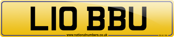 L10 BBU
