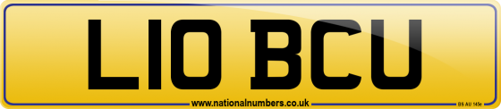 L10 BCU