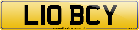 L10 BCY