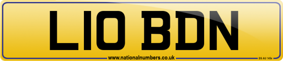 L10 BDN