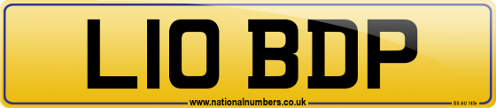 L10 BDP