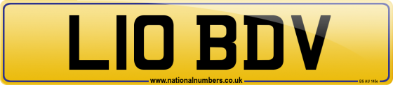 L10 BDV