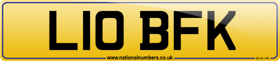 L10 BFK
