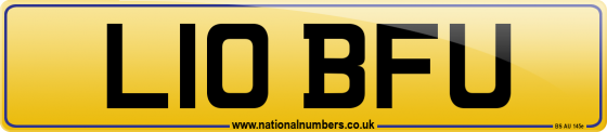 L10 BFU
