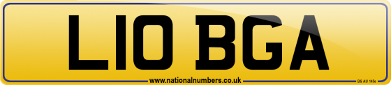 L10 BGA