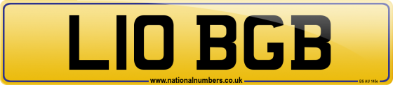 L10 BGB