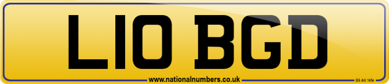 L10 BGD