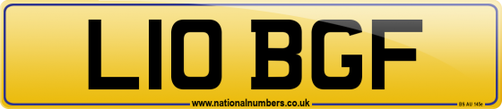 L10 BGF