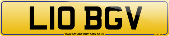 L10 BGV