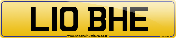 L10 BHE