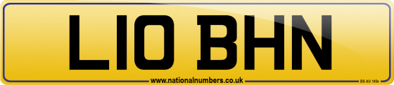 L10 BHN