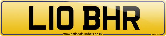 L10 BHR