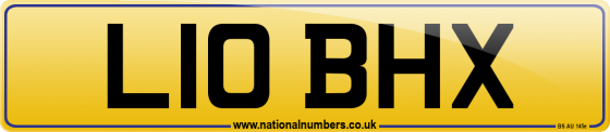 L10 BHX