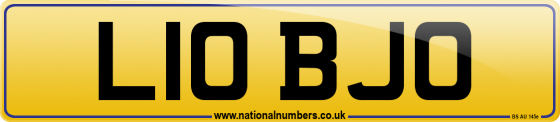 L10 BJO
