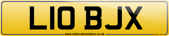 L10 BJX